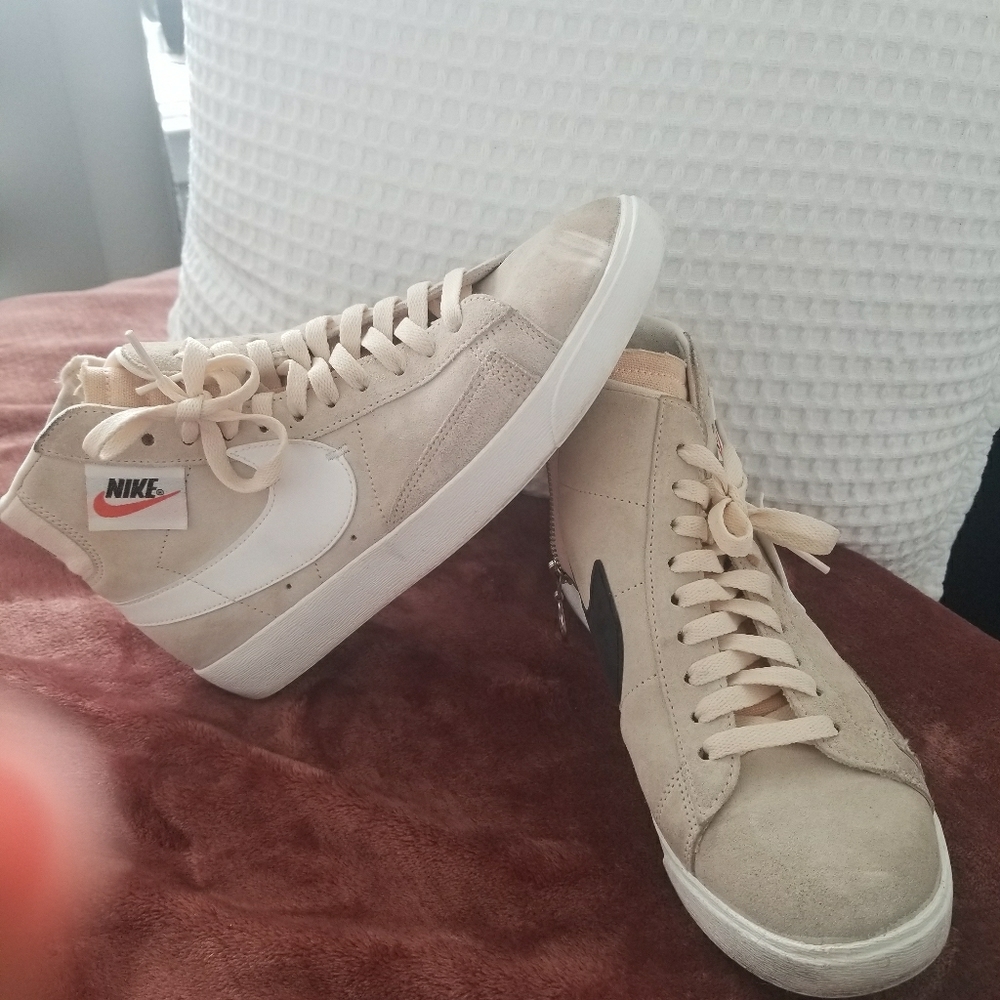 Nike